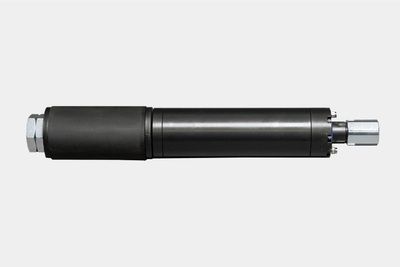 Hydraulic single packer HPE 101 borehole-Ø 101 - 109 mm