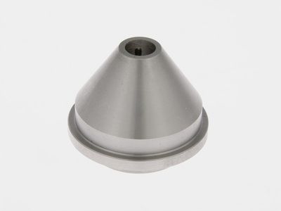 Material nozzle Ø 10 mm