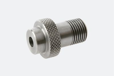 Material nozzle Ø 10 mm