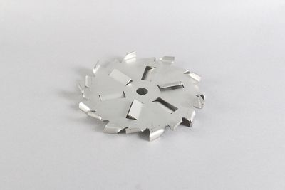 Dissolver disc Ø 175 mm