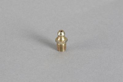 LP round head nipple external thread M8, AF9