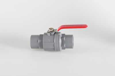 ND-Kugelhahn - Kunststoff Innengewinde G3/4“