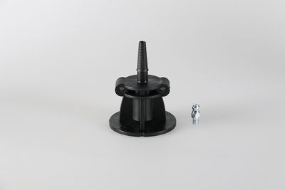 Injecteur à clouer - polymère 