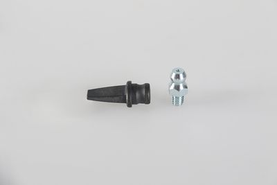 Wedge packer - steel length 35 mm, crack width from 1,5 mm