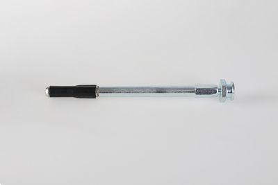 Injecteur journalier - acier inoxydable Ø 10 x 160 mm