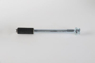 Injecteur combiné - acier inoxydable Ø 13 x 160 mm