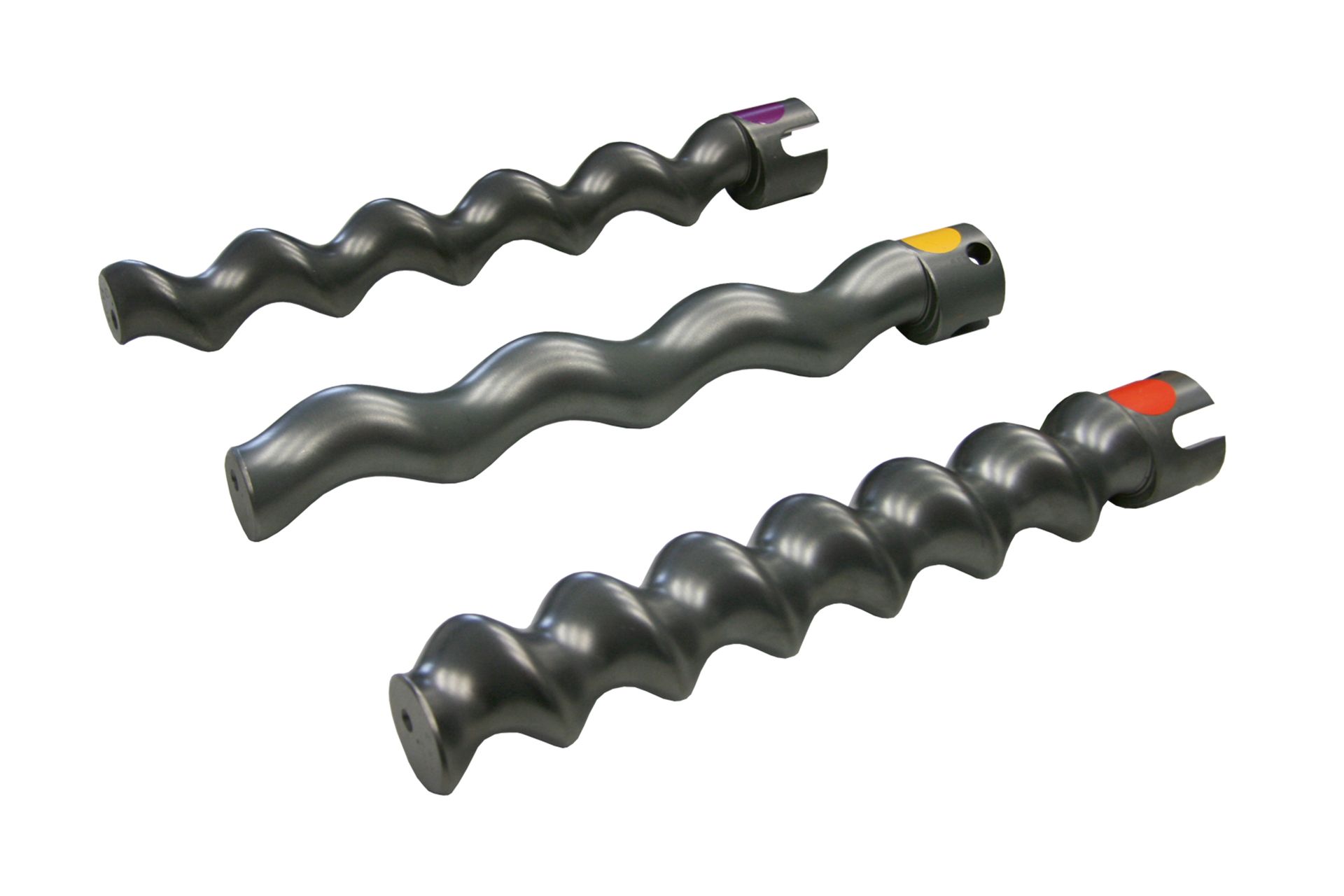 Rotor / stator www.desoi.co.uk