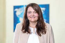 Regina Geschäftsführung